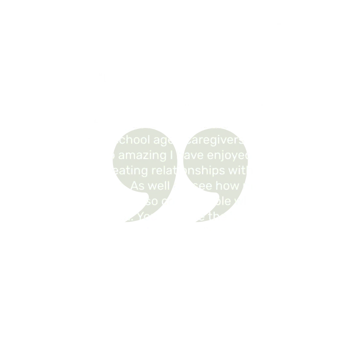 East Gate Kids Parent Testimonial