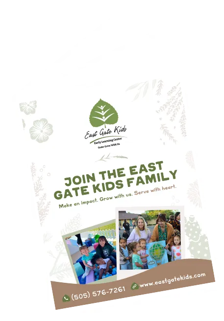 recruitment information pack