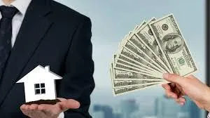 Cash offer for House