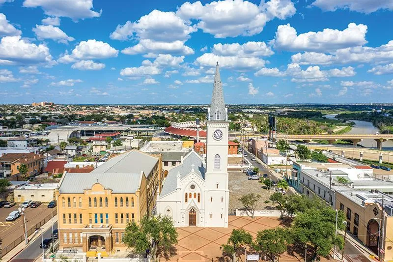 Laredo pressure-treated deck builders