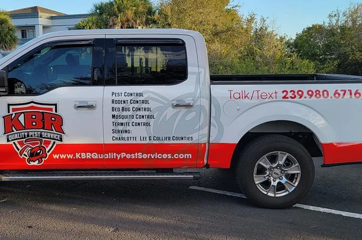 Top-Rated Pest Control in Cape Coral, FL