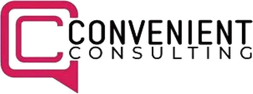convenient consulting logo