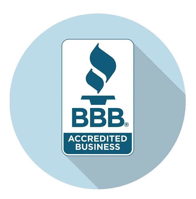 BBB Certified