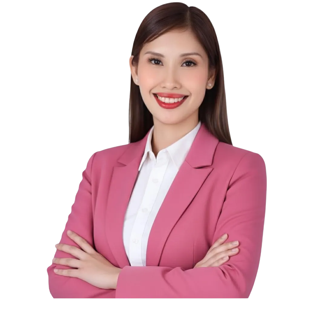 Nina Damalerio - Real Estate Consultant