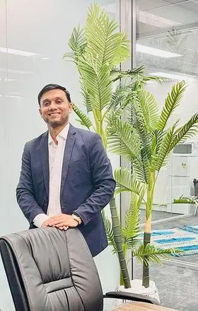 Your Trainer - Mohammad Golam Mostafa