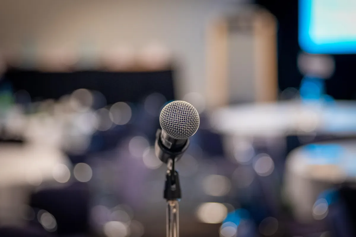 public-speaking-in-an-event