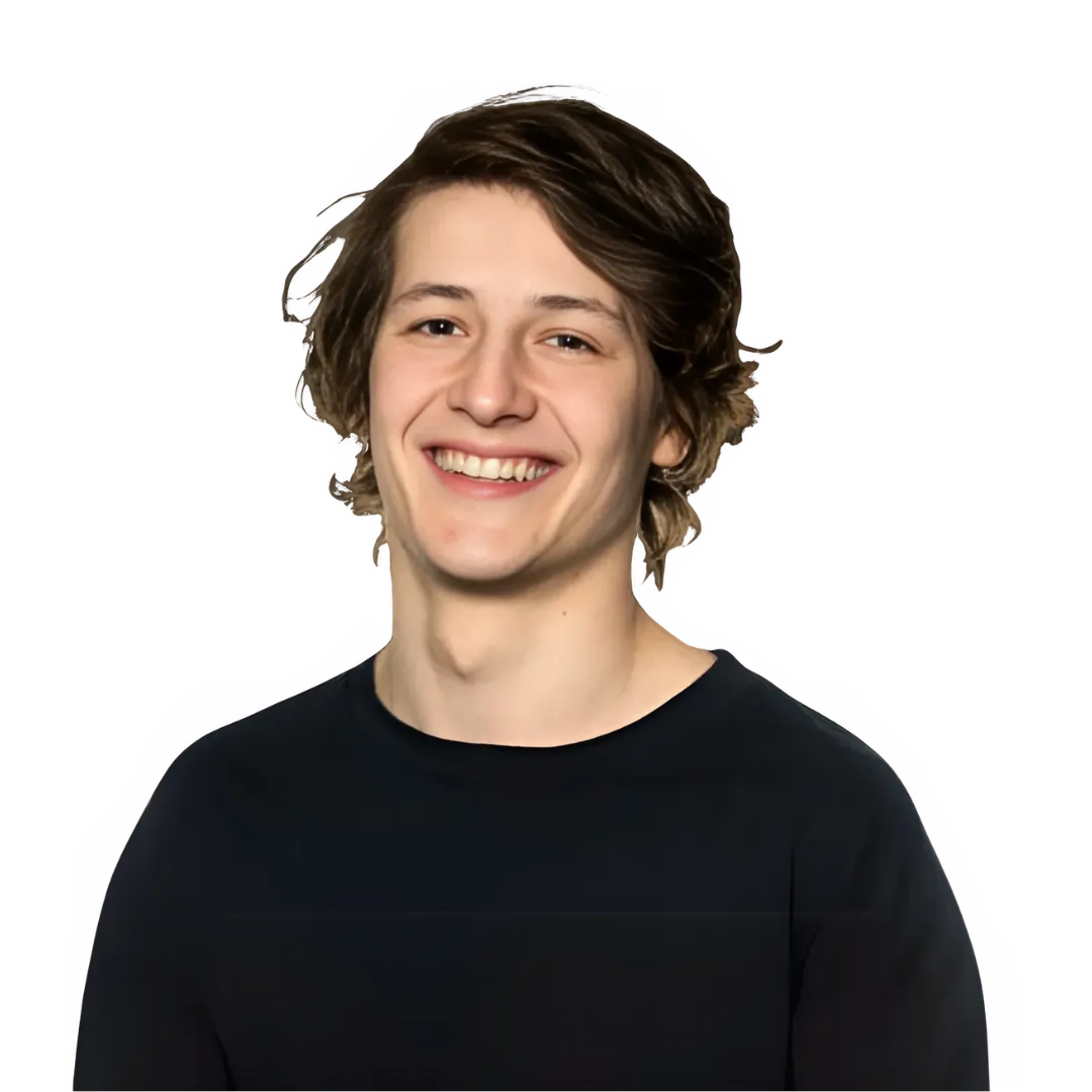 Oliver Dilnutt, Peak Performance Manager & Head Coach