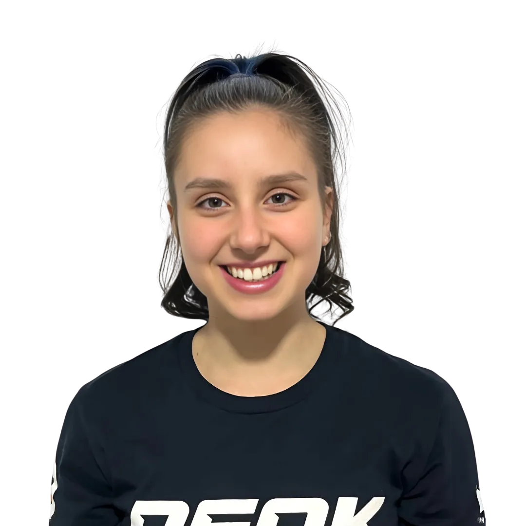 Laura Cerritelli, Peak Base Senior Coach