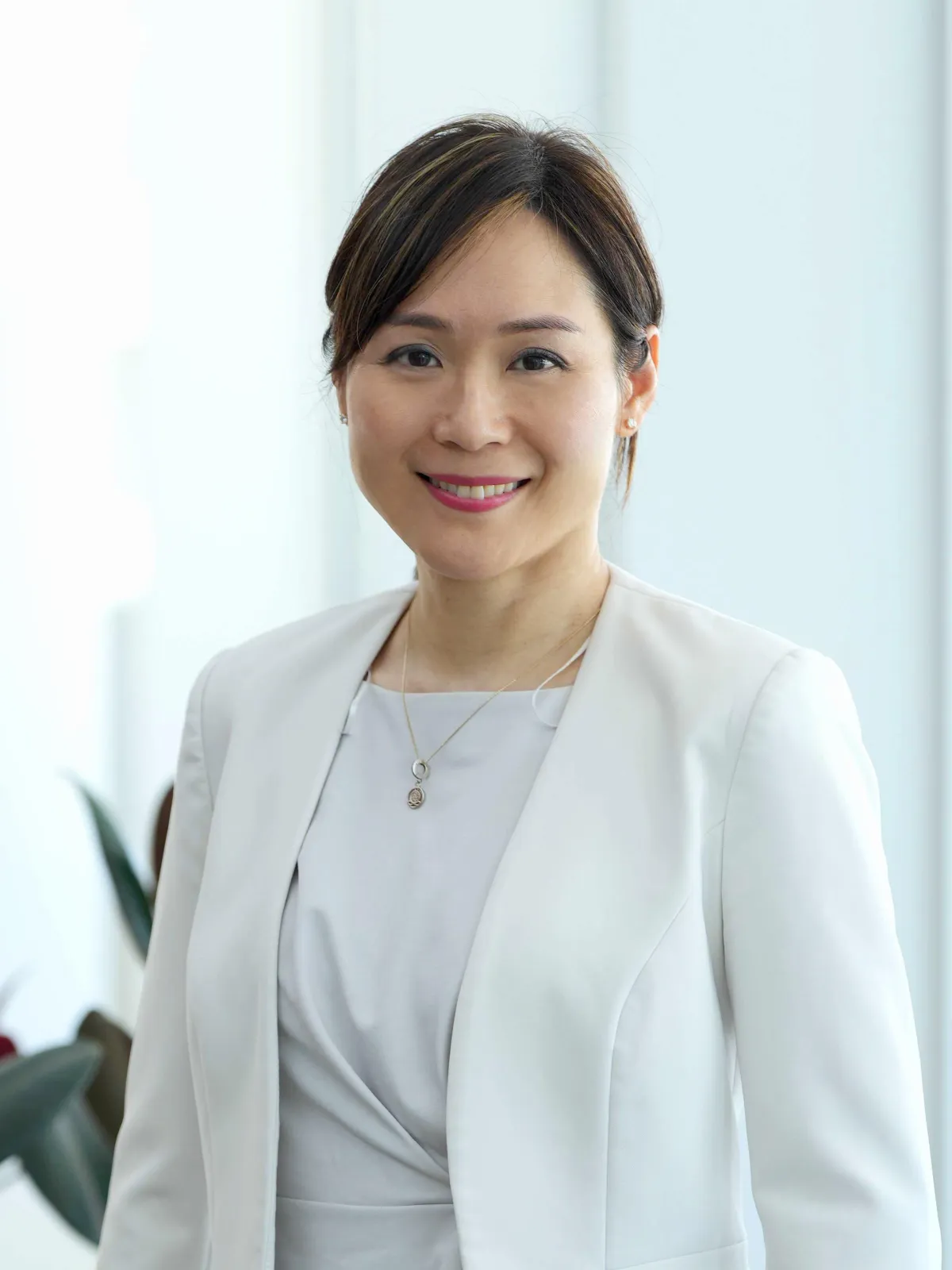 Photo of Natalie Evie