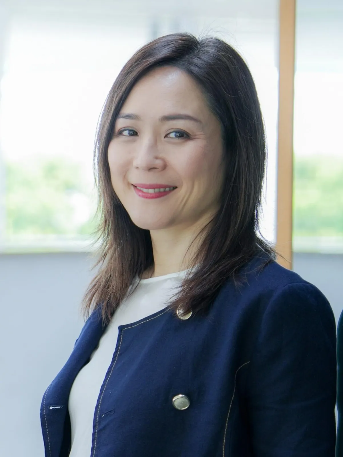 Photo of Natalie Evie