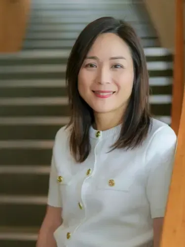 Photo of Natalie Evie