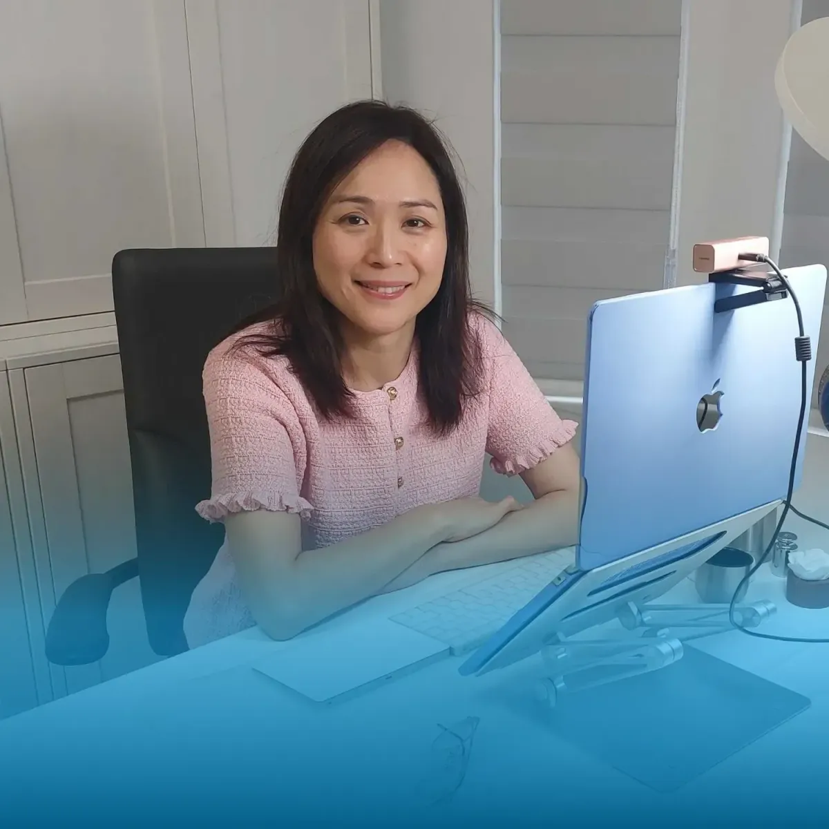 The Influential Leader Program