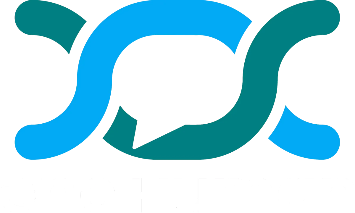 One Human Logo