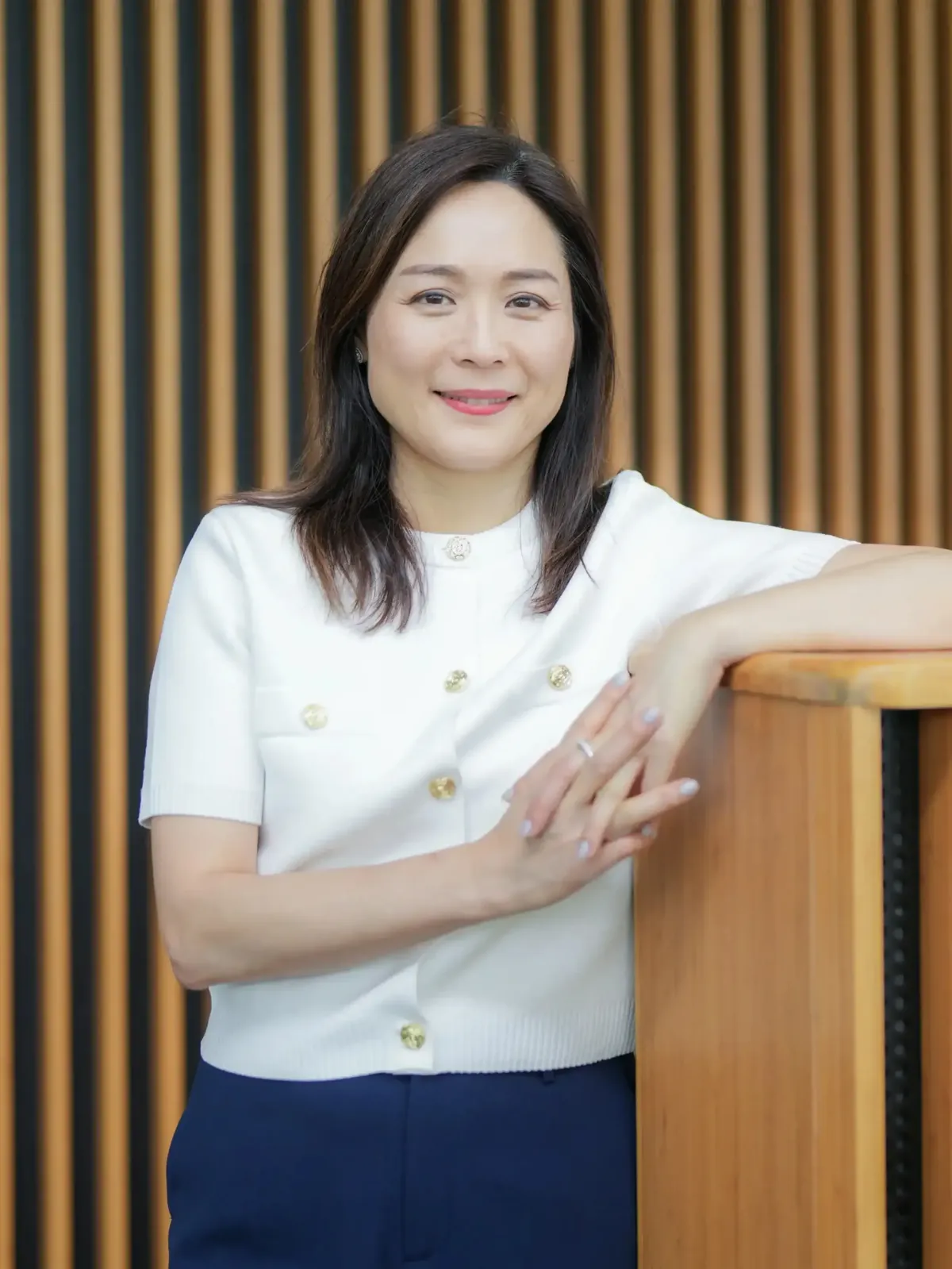 Natalie Evie Headshot