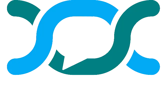 One Human Logo