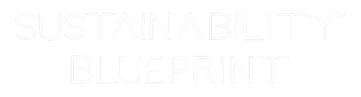 Sustainability Blueprint
