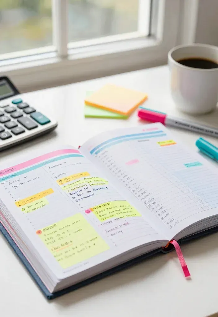 Open notebook calculator