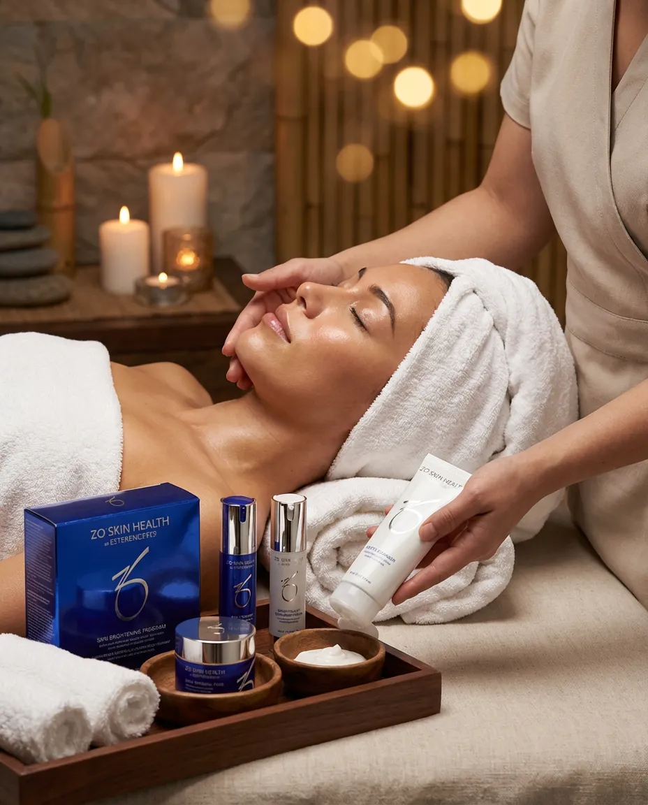 ZO Obagi Anti-Aging Facial