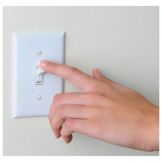 Either/Or Thinking: You're Not a Toggle, You're a Dimmer