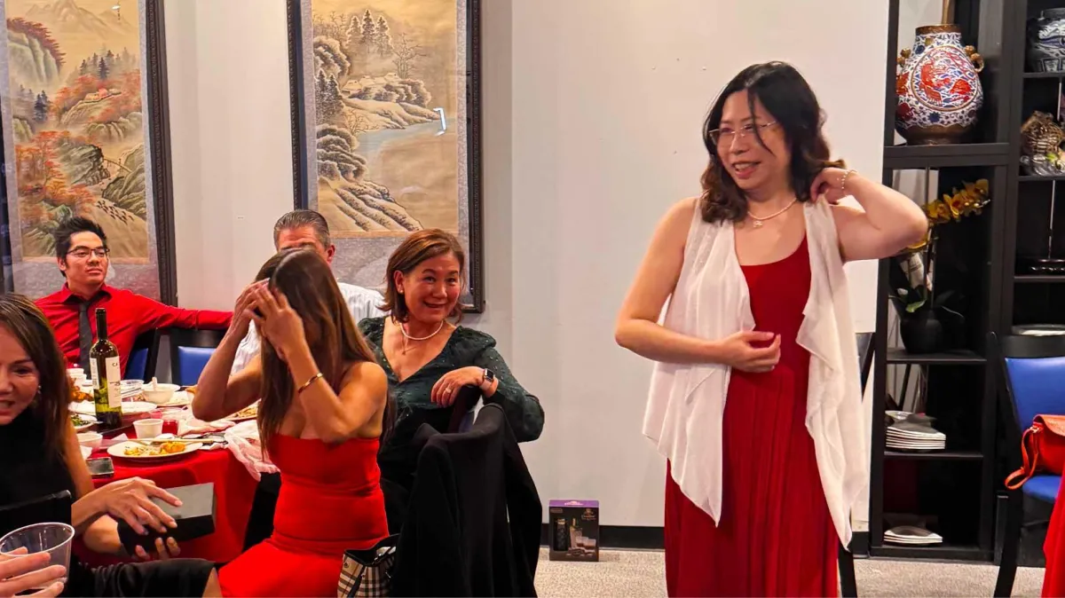 HOT POT REAL ESTATE ACADEMY CHINESE AGENT INFOPRENEURSHIP MASTERCLASS