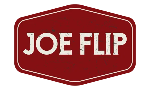 Joe Flip
