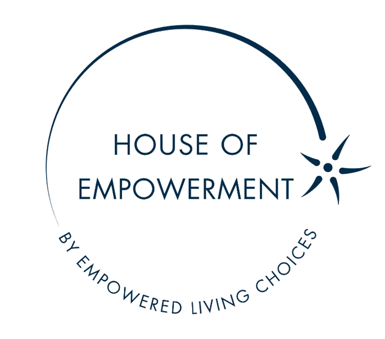 House of Empowerment Logo