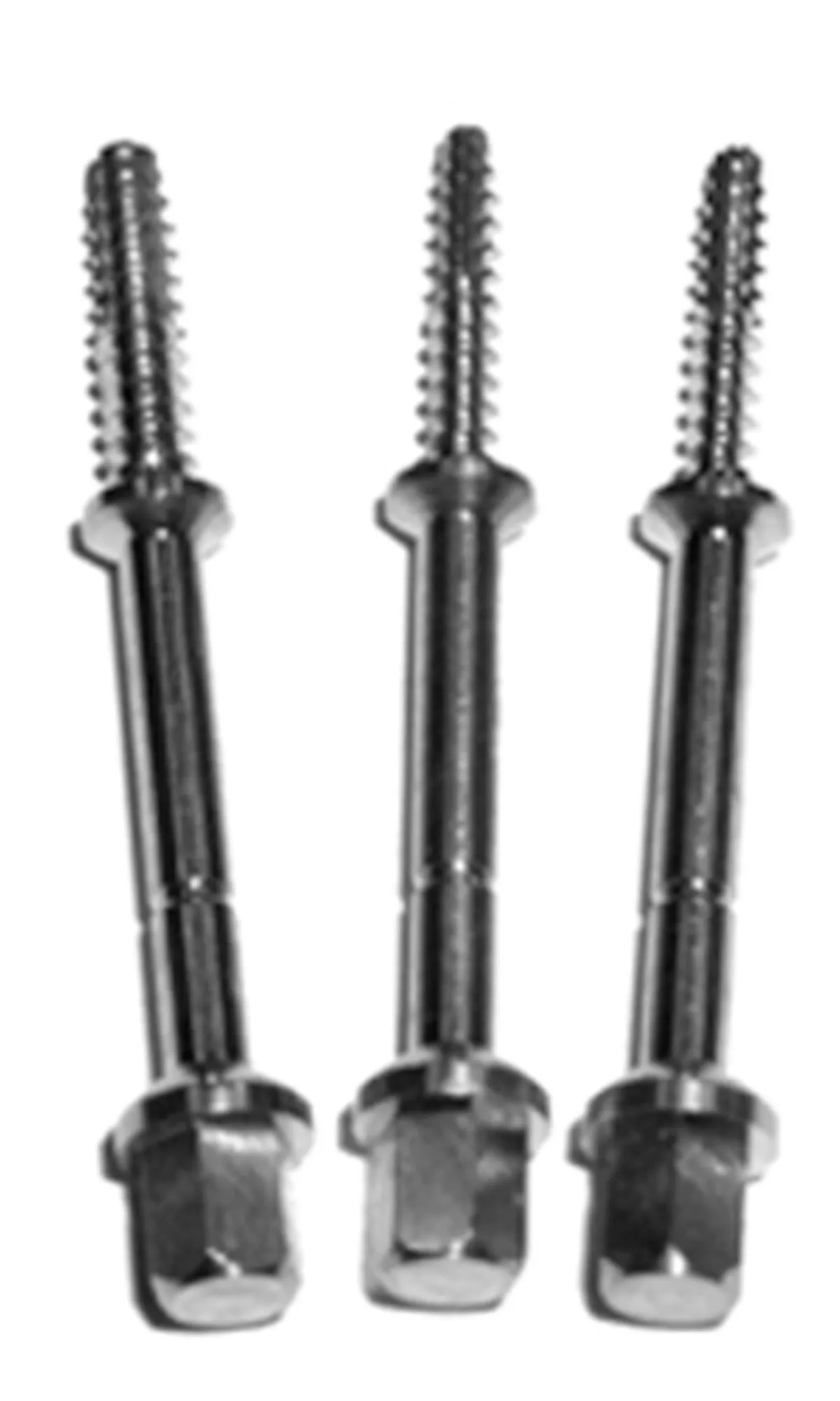 XT133 Easy X-trac 33mm Screws