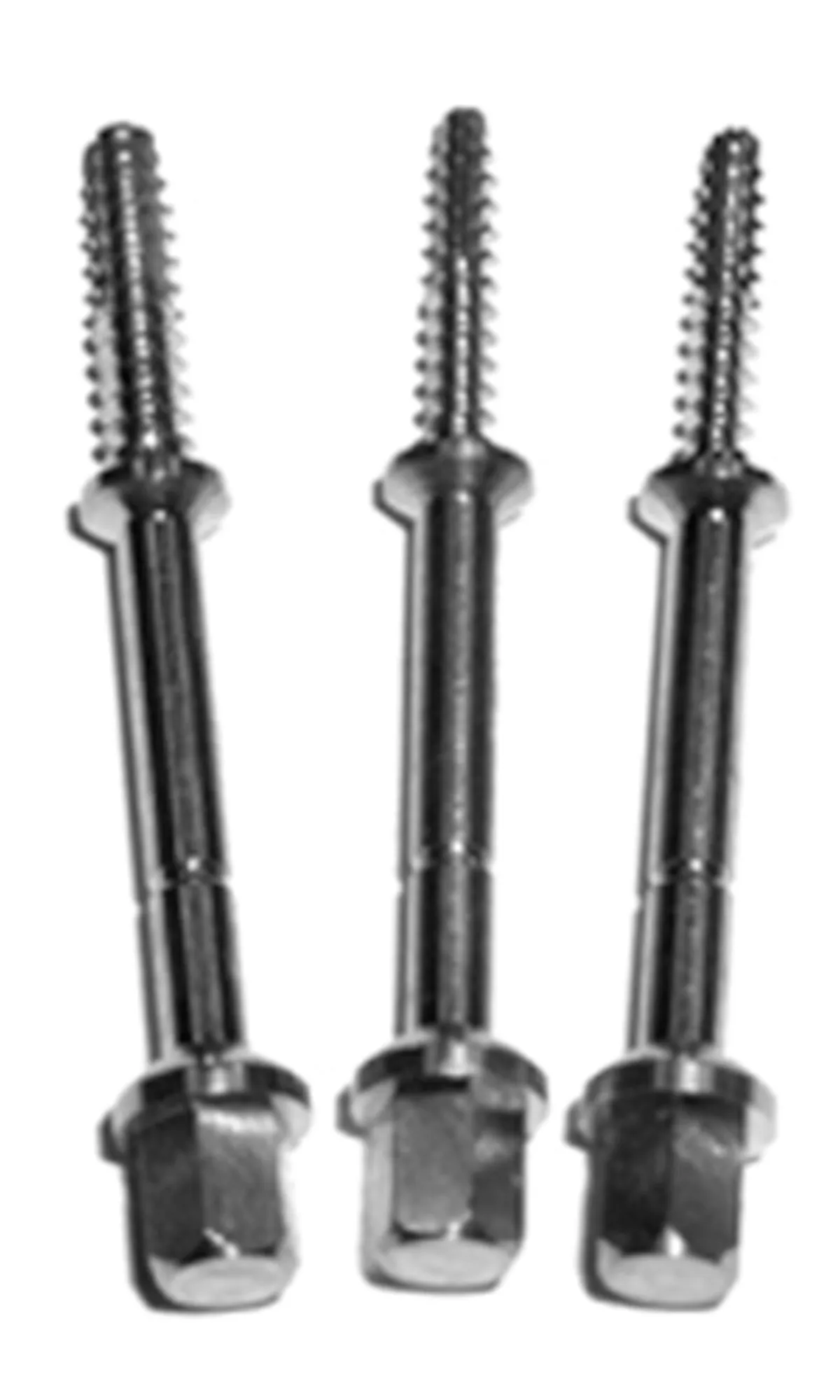 XT130 Easy X-trac 30mm Screws