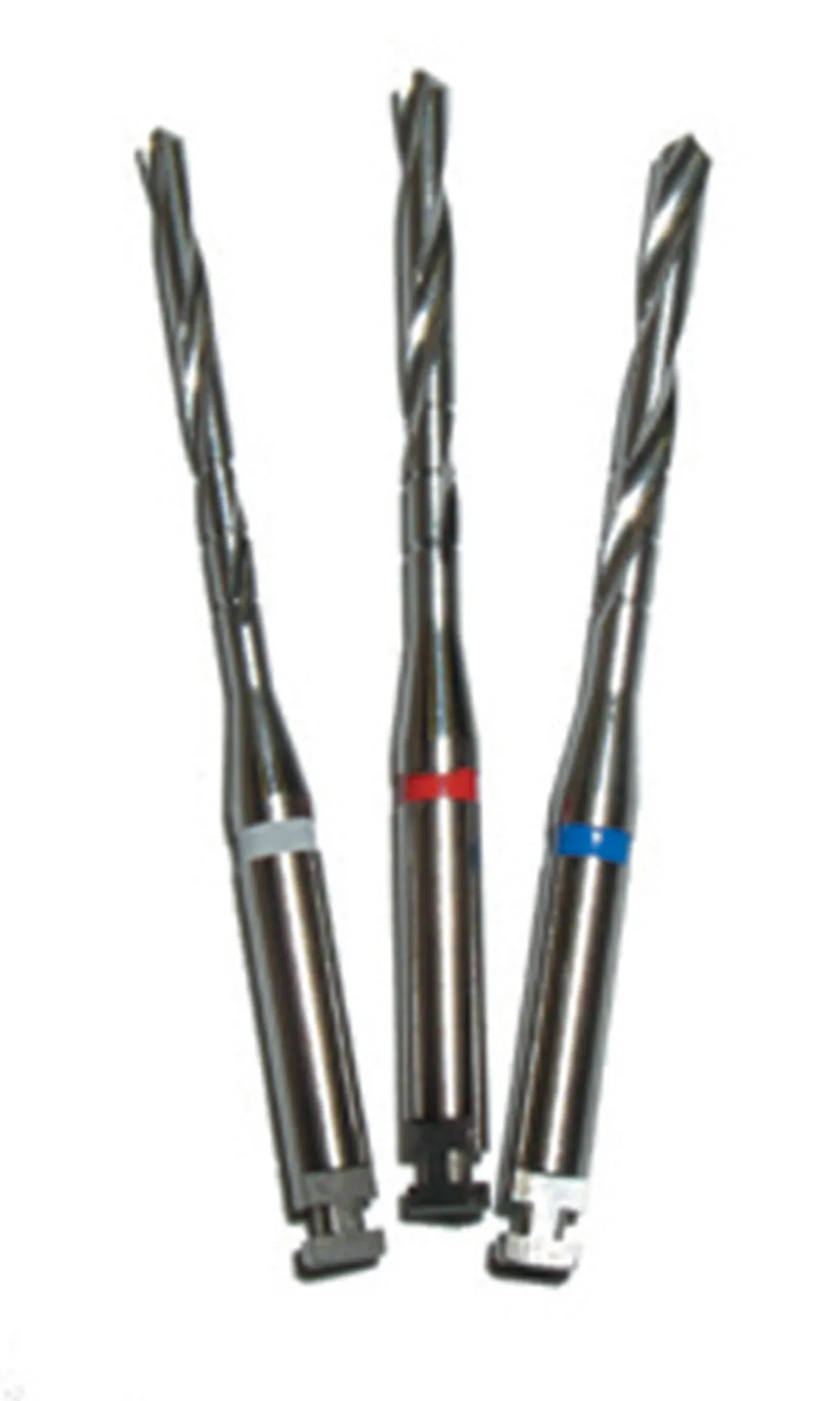 XT110 Set of 3 Easy X-trac Drills