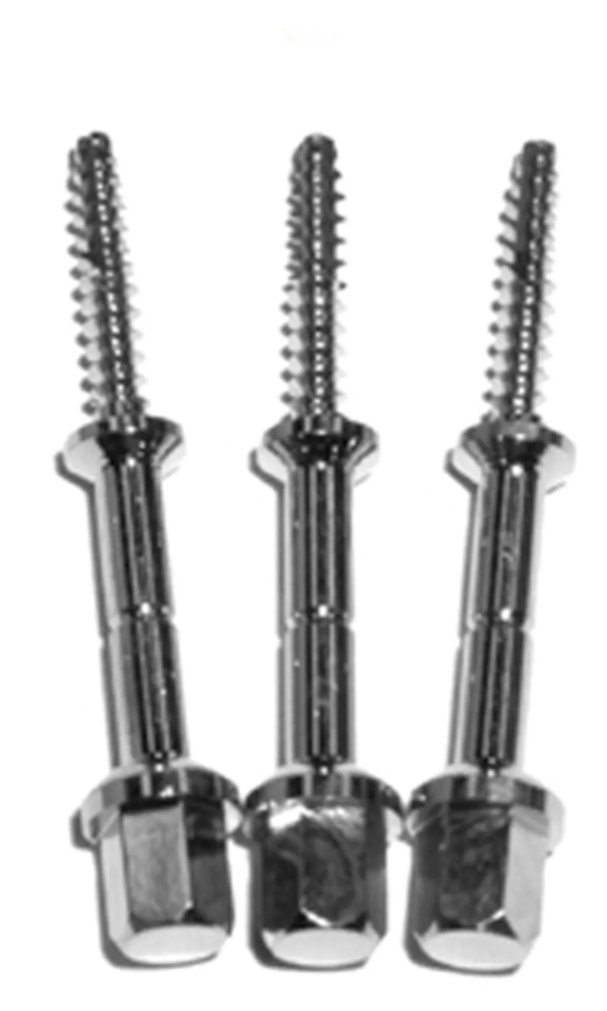 XT128 Easy X-trac 28mm Screws