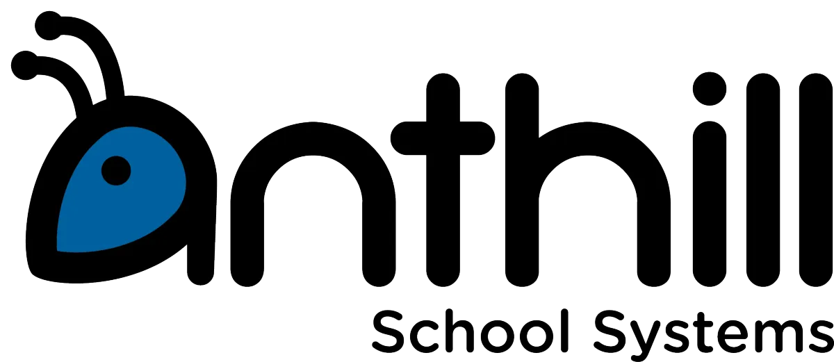 Anthill School Management System