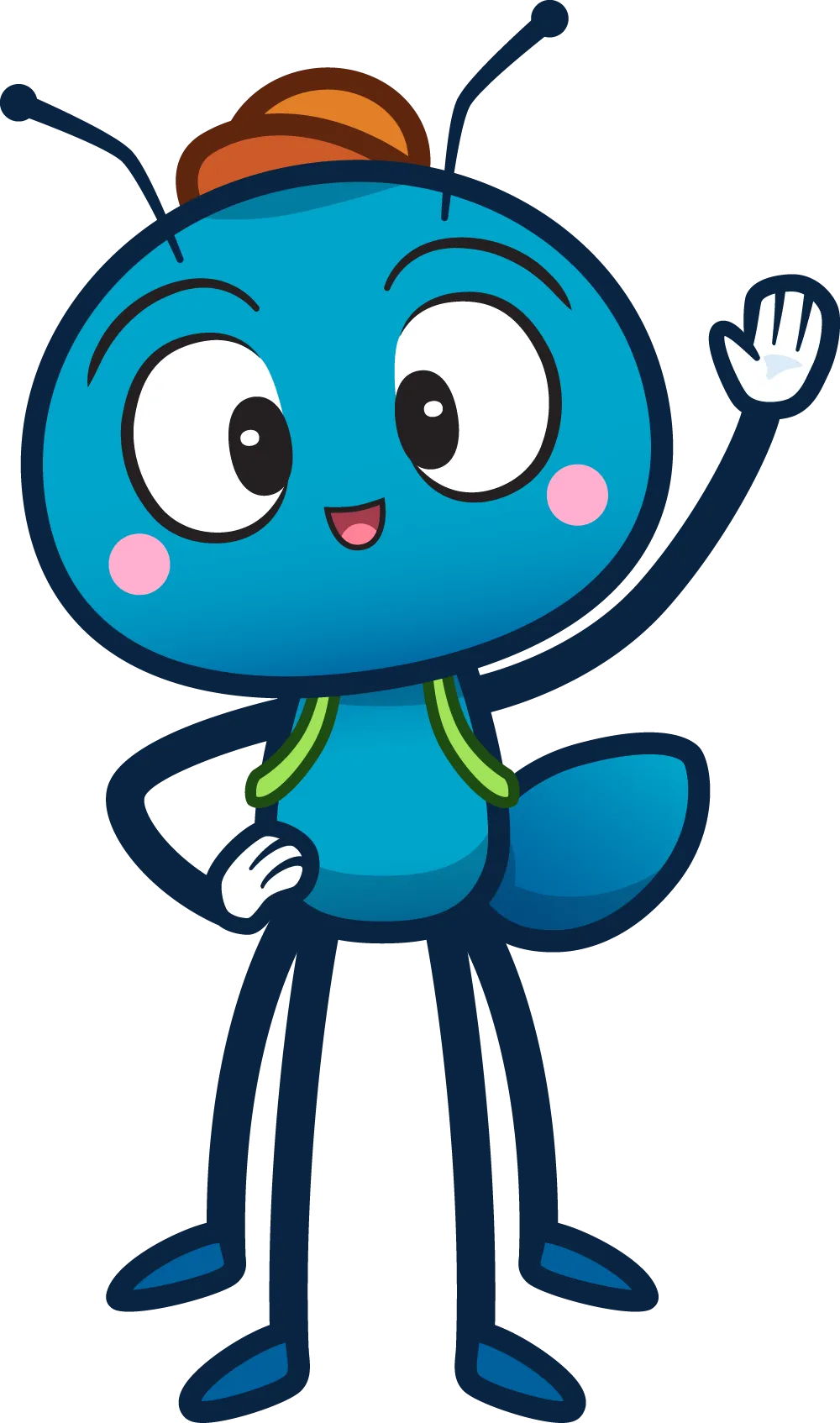 Anton - Your school management consultant