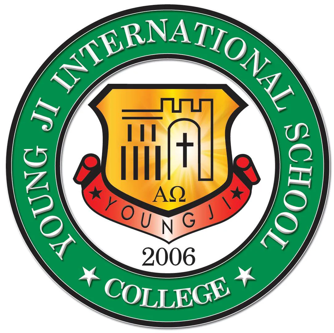 Young Ji International School is using Anthill School Systems