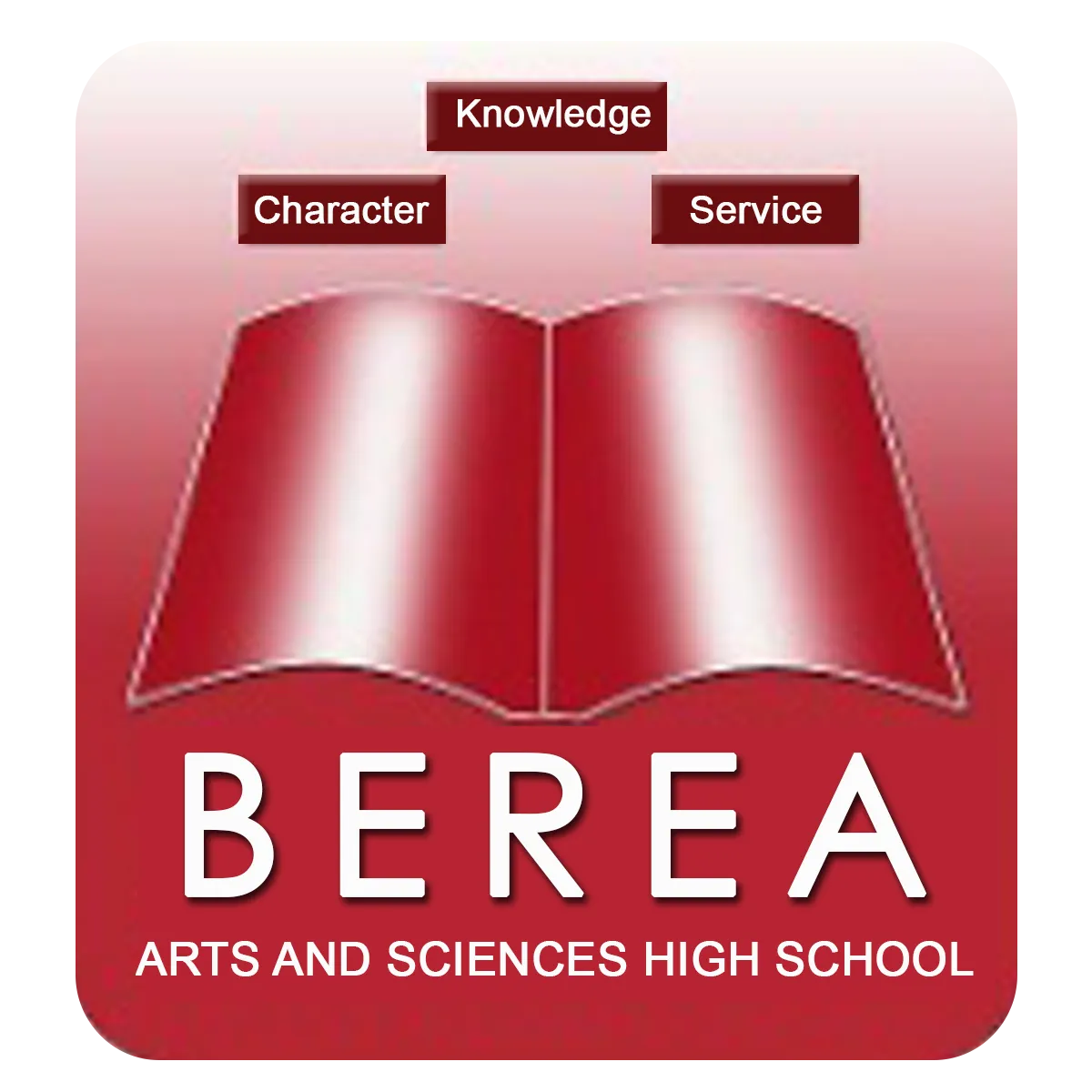 Berea Arts and Sciences High School is using Anthill School Systems