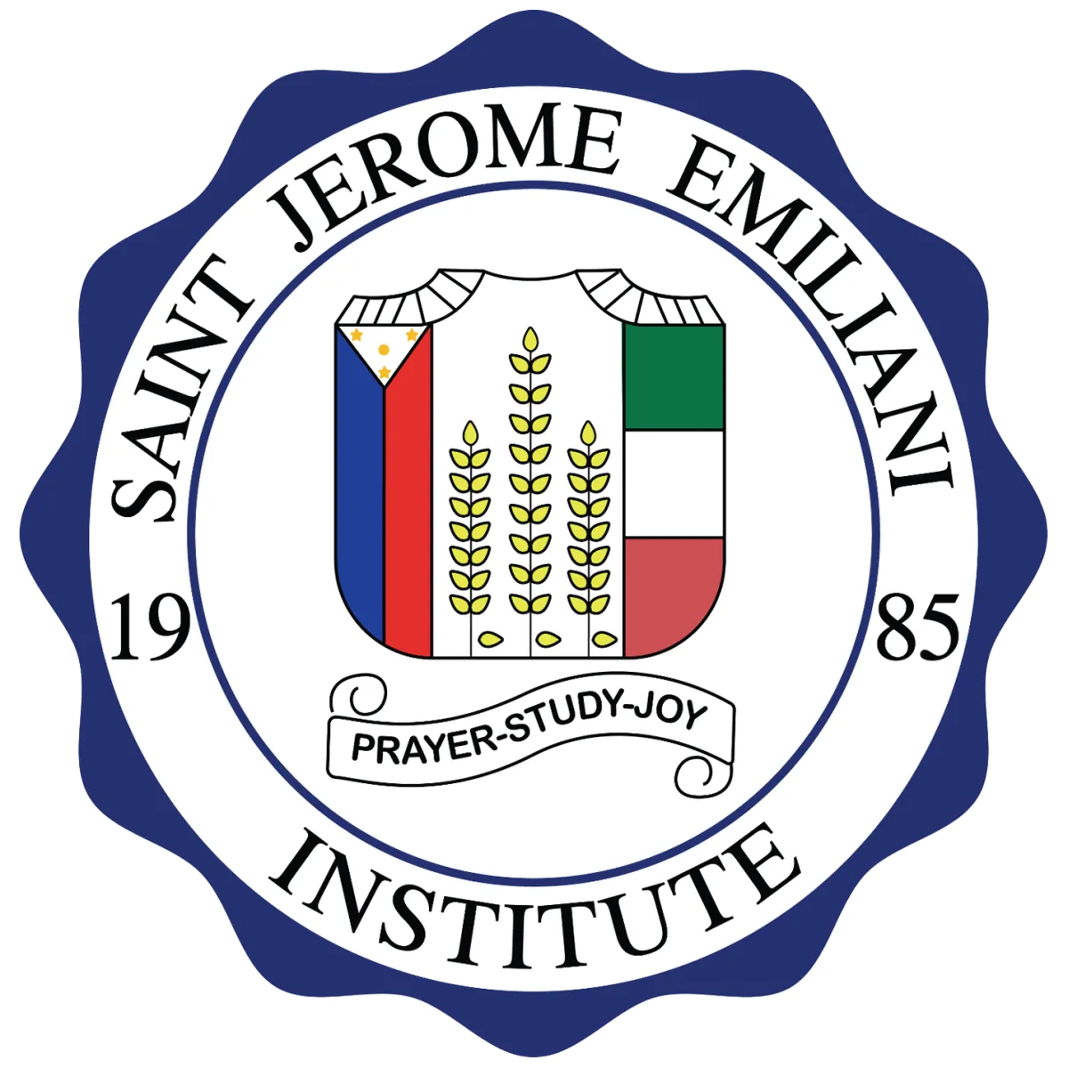 St. Jerome Emiiani is using Anthill School Systems