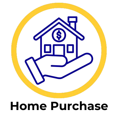 New purchase mortgage rates
