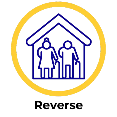 Reverse mortgages rates 