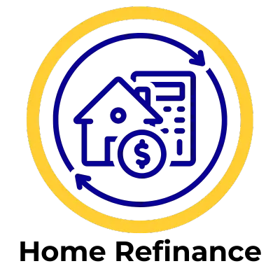 refinance mortgage rates