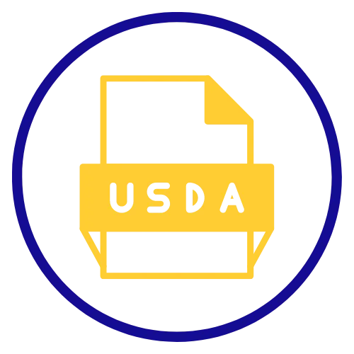 RateShop Mortgage USDA Loan