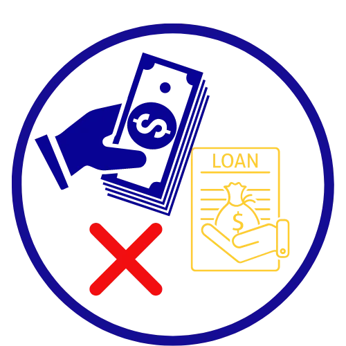 RateShop Mortgage No income Loans