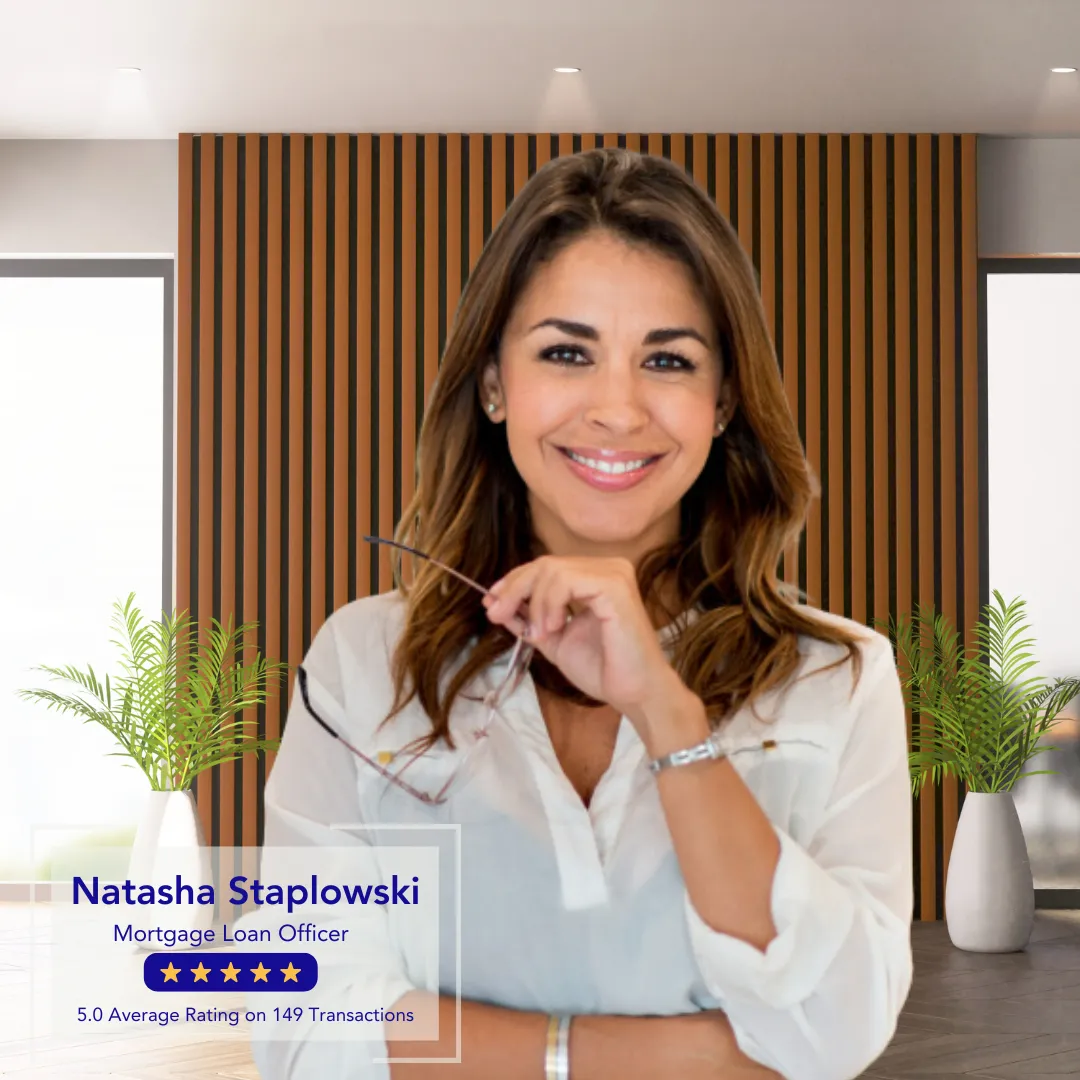 Natasha Staplowski