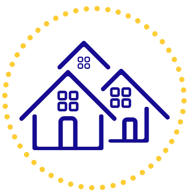Vacation and 2nd homes