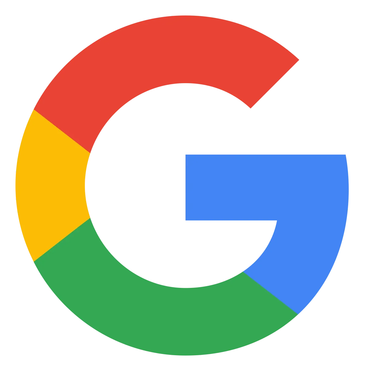 google logo