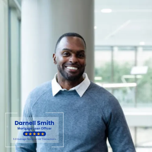 Darnell Smith