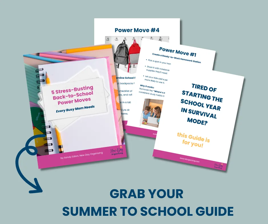 Back-to-school guide
