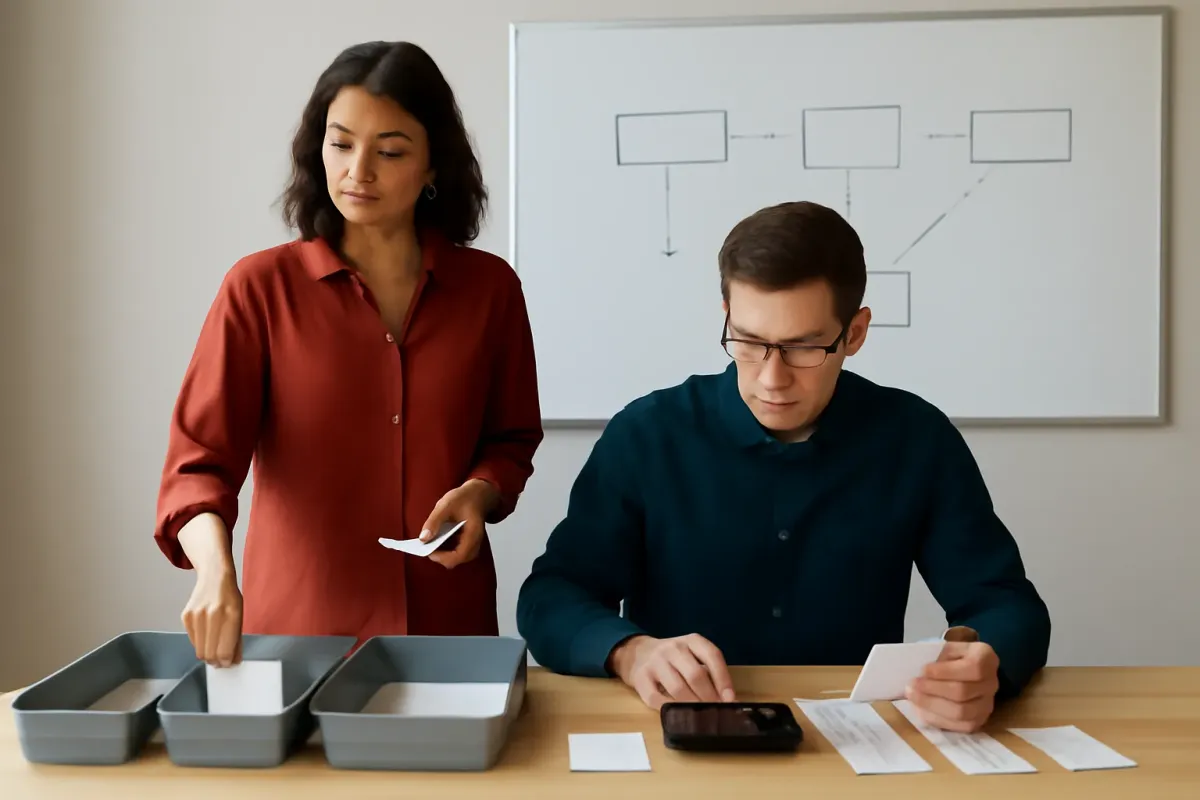 Definition of Cost Per Lead for SaaS Teams