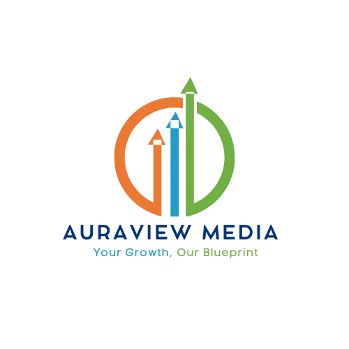 Marketing Agency Logo