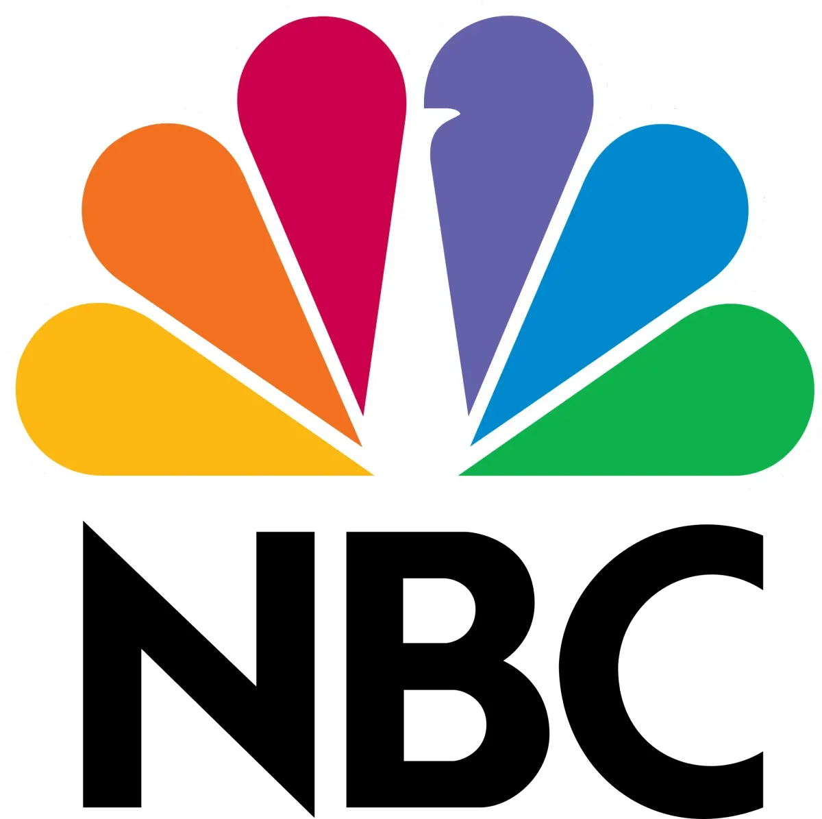 NBC Logo