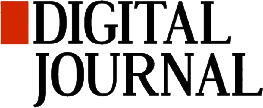 Digital Journal Logo