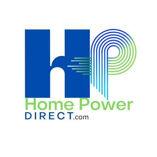Home Power Direct Logo